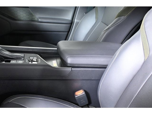 2024 Lexus GX Overtrail - Photo 25