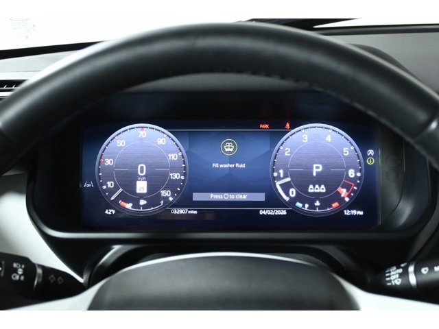 2025 Land Rover Defender S - Photo 20