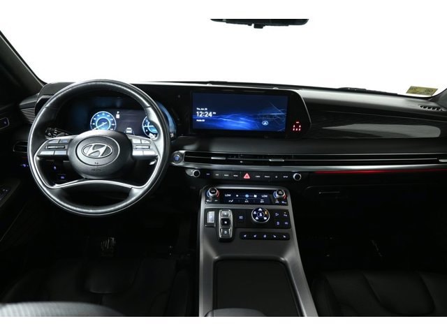 2024 Hyundai Palisade Calligraphy - Photo 17