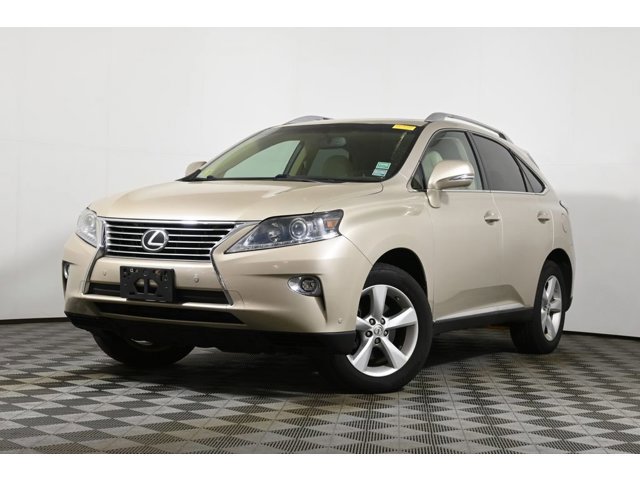 2015 Lexus RX 350 350 AWD's photo
