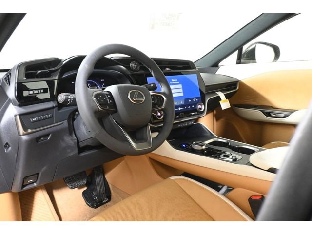 2026 Lexus RZ Premium - Photo 14