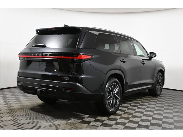 2026 Lexus TX 350 Premium - Photo 7