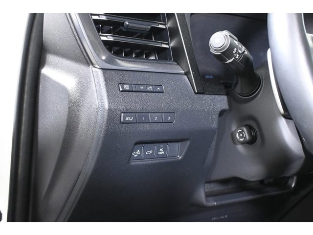 2024 Lexus GX Overtrail - Photo 26