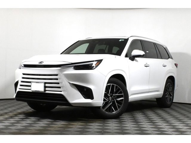 2025 Lexus TX 350 350 Luxury AWD's photo