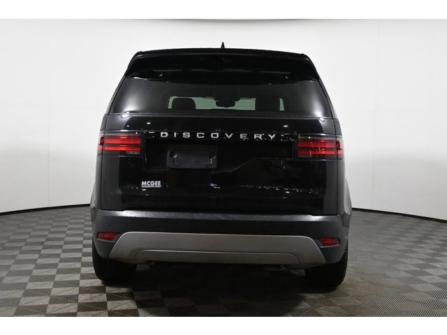 2024 Land Rover Discovery S - Photo 6
