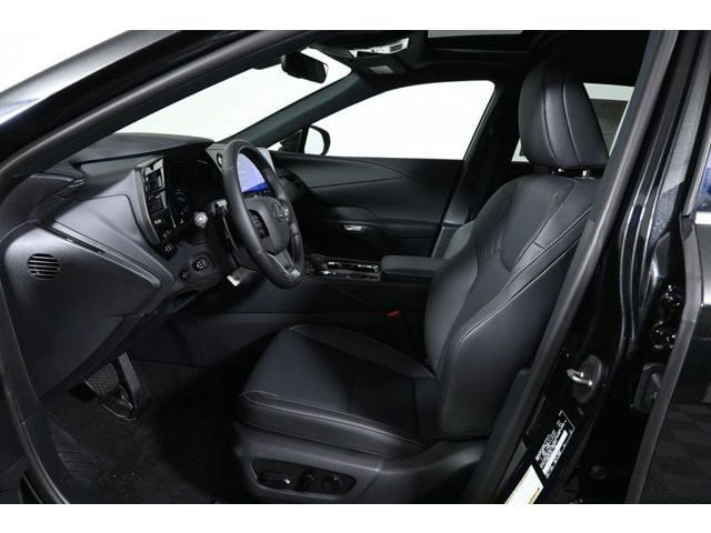 2026 Lexus RX 450h+ Premium - Photo 3