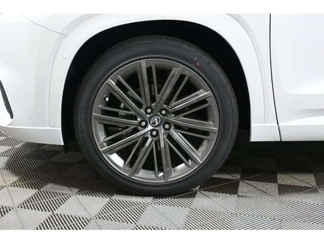 2026 Lexus TX 350 Luxury - Photo 12