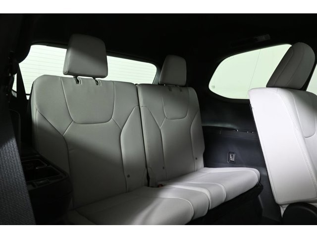 2026 Lexus TX 350 Premium - Photo 36