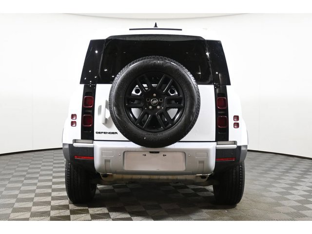 2025 Land Rover Defender S - Photo 6