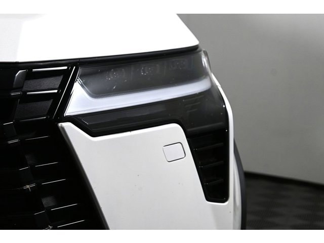 2024 Lexus GX Overtrail - Photo 11