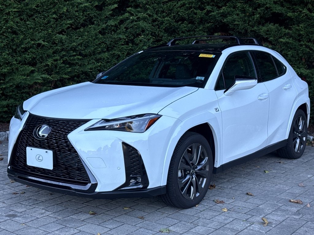 2024 Lexus UX