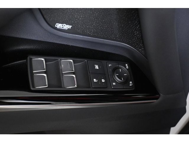 2026 Lexus LX 600 F-Sport - Photo 29