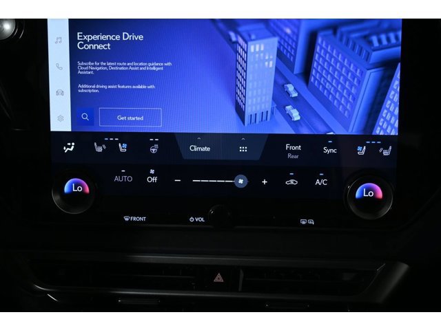 2026 Lexus RX 450h+ Premium - Photo 22