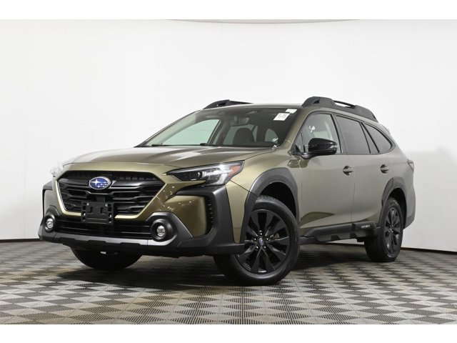 2023 Subaru Outback