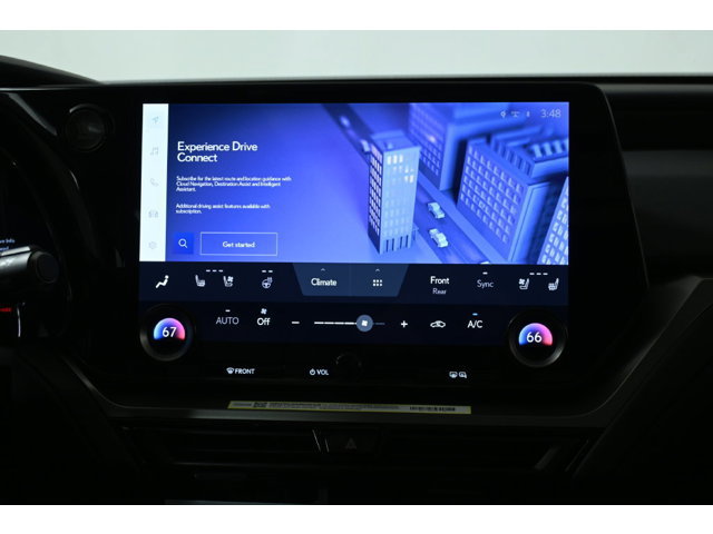 2026 Lexus TX 350 Luxury - Photo 21