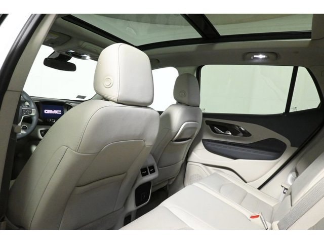 2023 GMC Terrain Denali - Photo 35