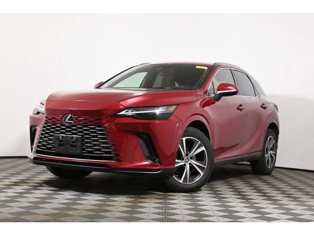 2024 Lexus RX 350 350 Premium AWD's photo