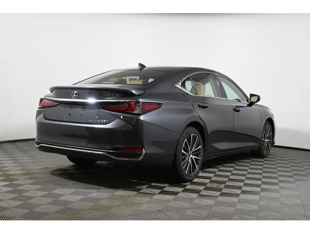 2024 Lexus ES 250 - Photo 7