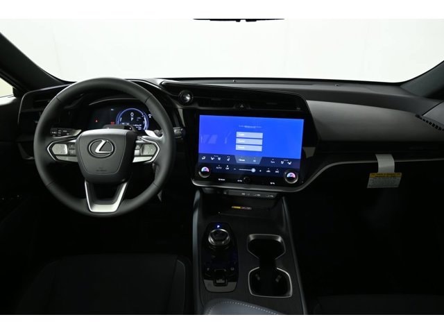 2026 Lexus RZ Premium - Photo 17