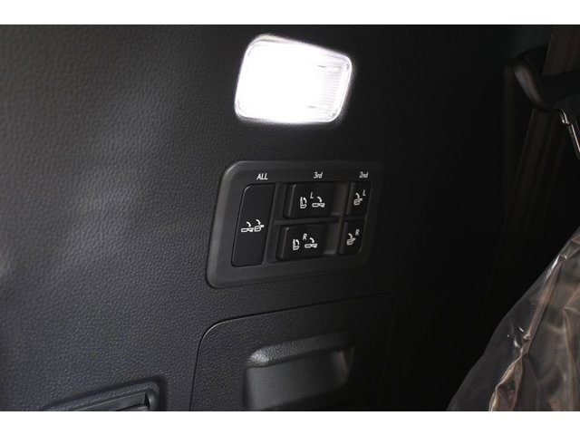 2026 Lexus LX 600 Luxury - Photo 37