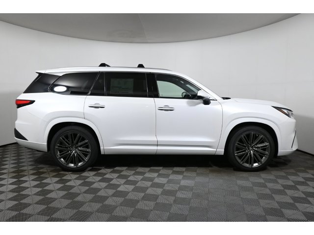 2026 Lexus TX 350 Luxury - Photo 8