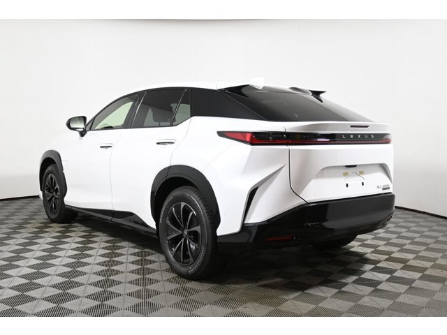 2026 Lexus RZ Premium - Photo 5