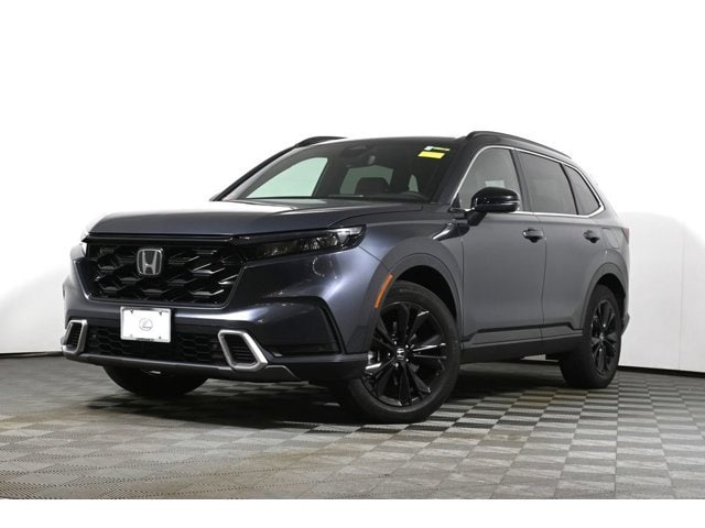 2023 Honda CR-V Hybrid