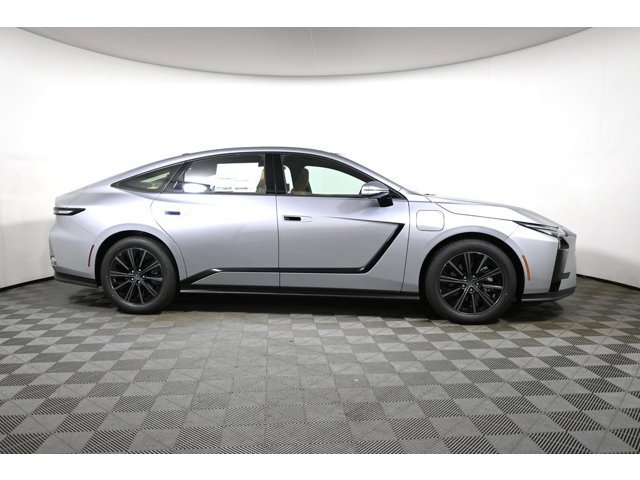 2026 Lexus ES BEV 500e Premium AWD - Photo 8