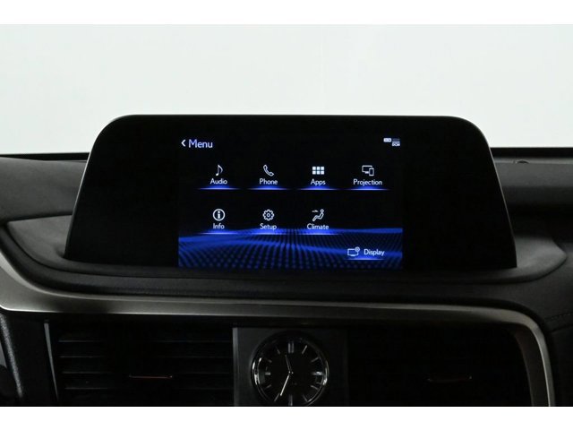 2022 Lexus RX 350 F SPORT - Photo 24