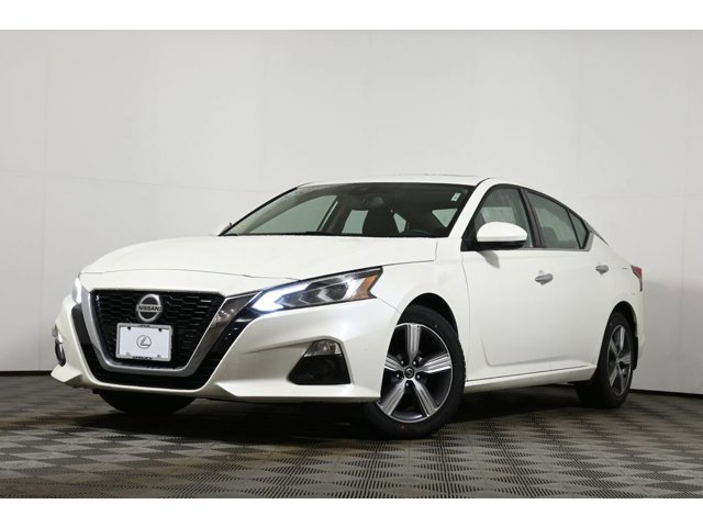 2020 Nissan Altima SL