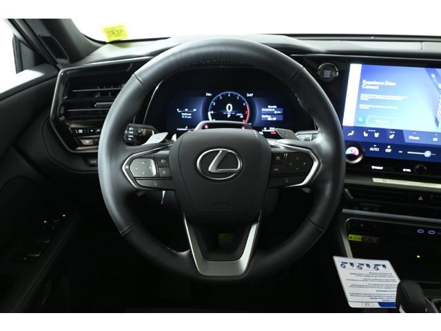 2026 Lexus TX 350 Luxury - Photo 18