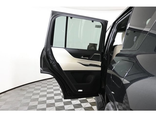 2026 Lexus LX 600 Luxury - Photo 31