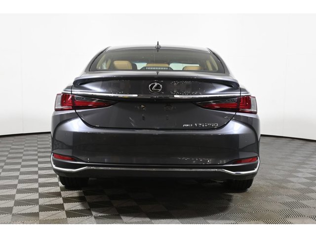 2024 Lexus ES 250 - Photo 6