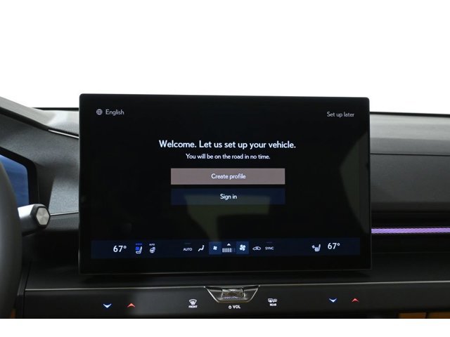 2026 Lexus ES BEV 500e Premium AWD - Photo 21