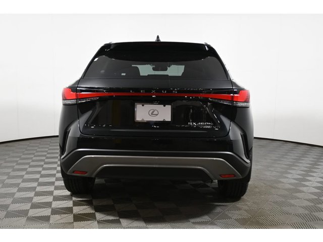 2026 Lexus RX 450h+ Premium - Photo 6