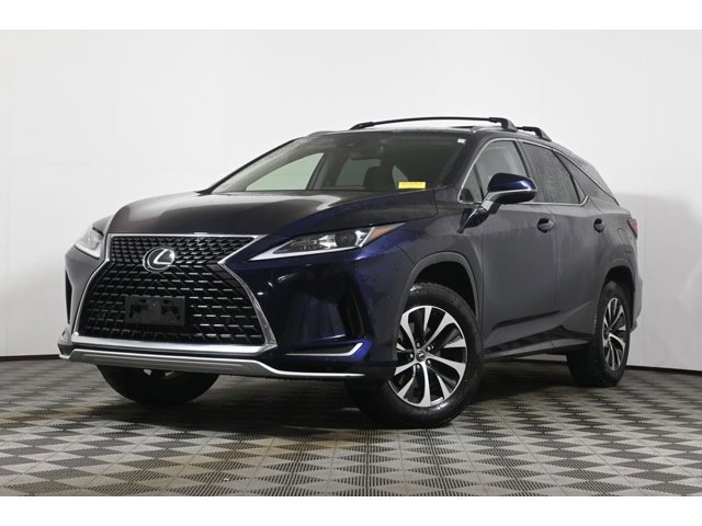 2021 Lexus RX