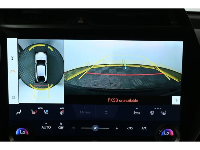 2026 Lexus RZ Premium - Photo 23