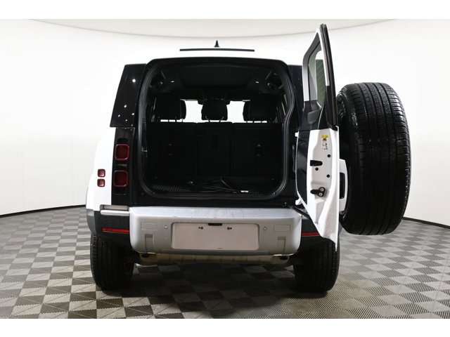 2025 Land Rover Defender S - Photo 35
