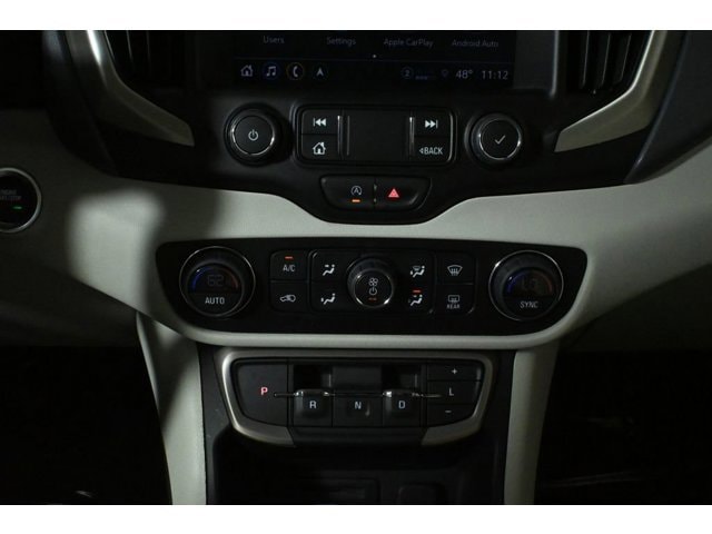 2023 GMC Terrain Denali - Photo 23