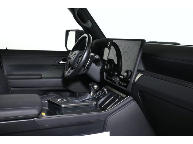 2024 Lexus GX Overtrail - Photo 33