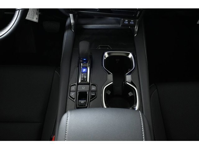2026 Lexus RX 450h+ Premium - Photo 23