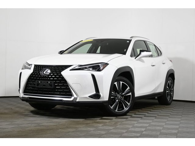2022 Lexus UX 200
