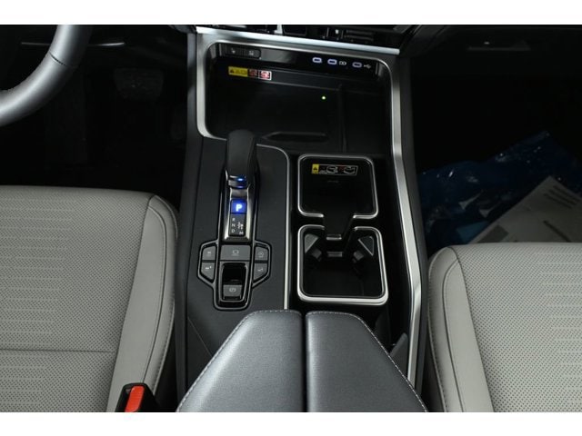 2026 Lexus TX 350 Premium - Photo 22