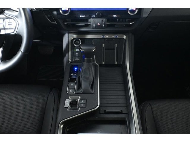 2024 Lexus GX Overtrail - Photo 23