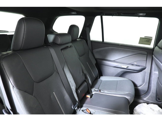 2026 Lexus TX 350 Luxury - Photo 31