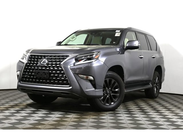 2020 Lexus GX 460 460 PREMIUM's photo