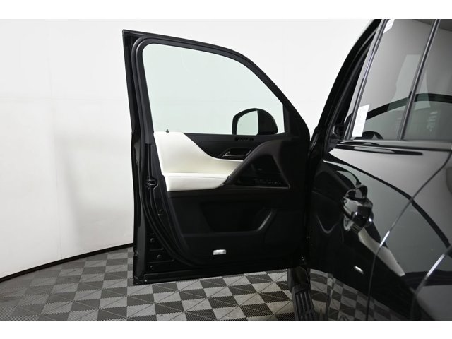 2026 Lexus LX 600 Luxury - Photo 28