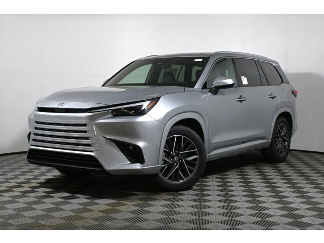 2026 Lexus TX Premium
