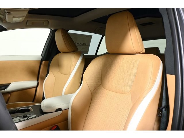 2026 Lexus RZ Premium - Photo 15