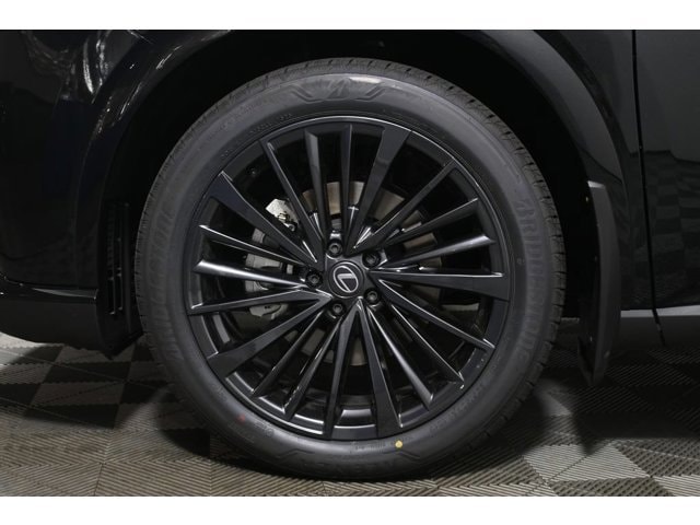 2026 Lexus RX 450h+ Premium - Photo 12